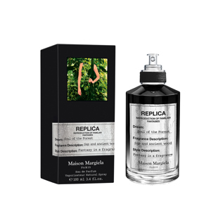 Maison Margiela REPLICA FANTASIES Soul of the Forest Eau de Parfum 100ml